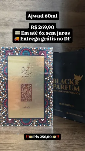 Ajwal 60ml