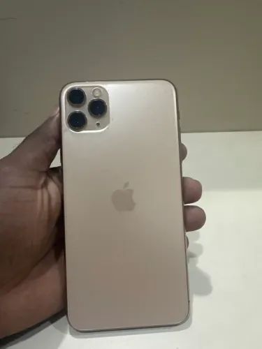 iPhone 11 Pro Max 