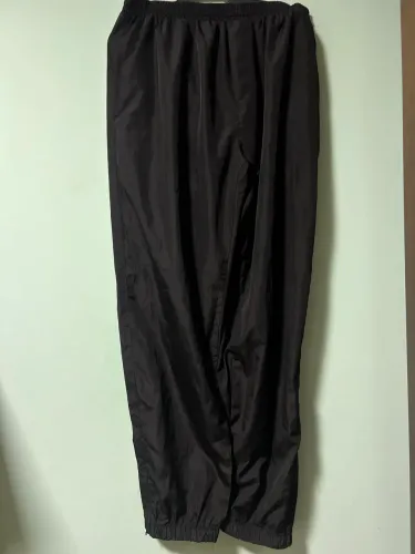 Calça tactel masculina GG