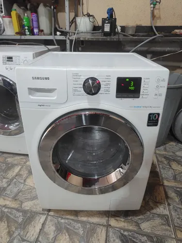 Lava e seca Samsung 8,5 kg