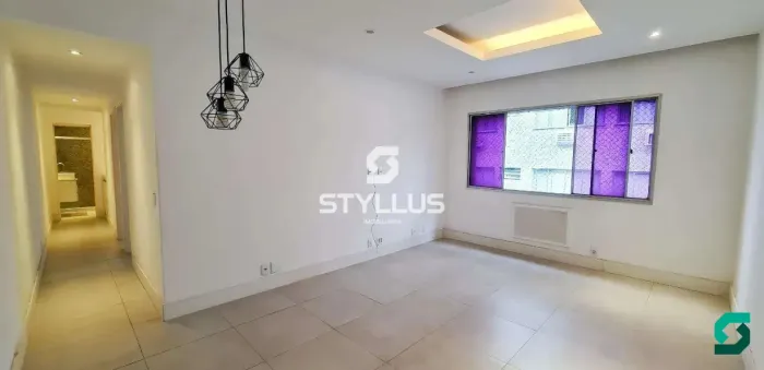 Méier | Apartamento 3 quartos