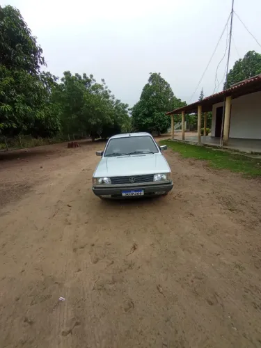Volkswagen Gol Geração I CL 1.6 2P 1994