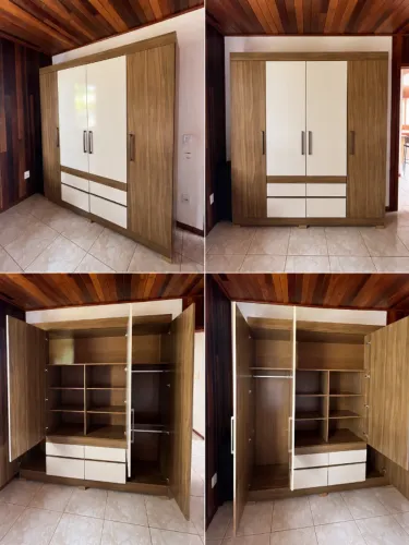 Guarda roupa