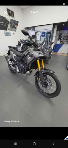 TENERE 700 2027 