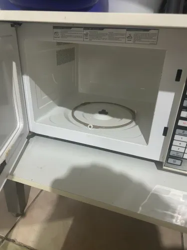 Microondas