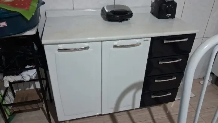 Móveis de cozinha