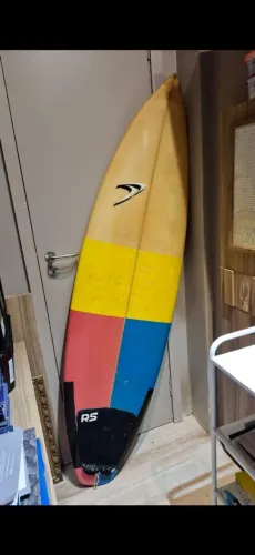 PRANCHA DE SURF