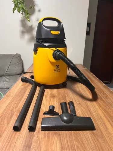 ASPIRADOR DE PO E AGUA GT3000 PRO | 220V