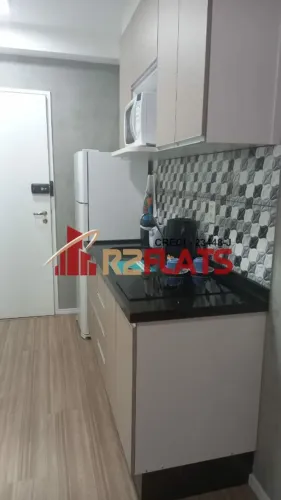 Studios para Comprar em Consolação, São Paulo