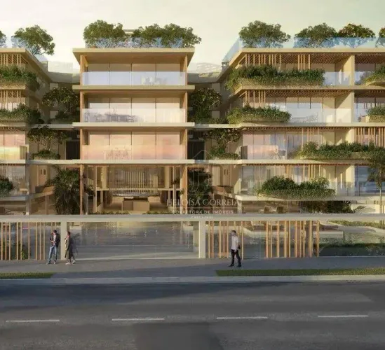 Apartamento com 2 dormitórios à venda, 108 m² por R$ 1.653.560,02 - Cabo Branco - João Pes