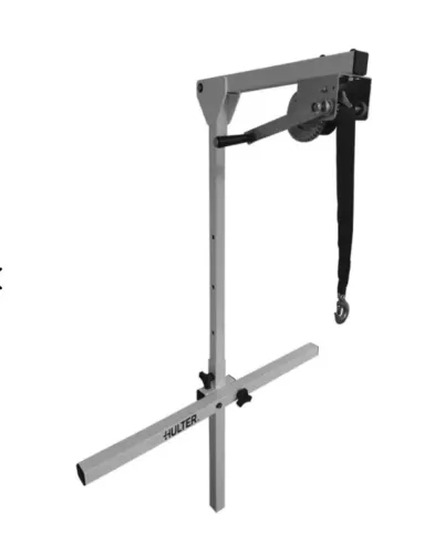 Içador Elevador para Split Capacidade 60kg