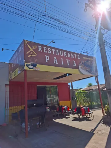 Restaurante a venda, Taquaralto!