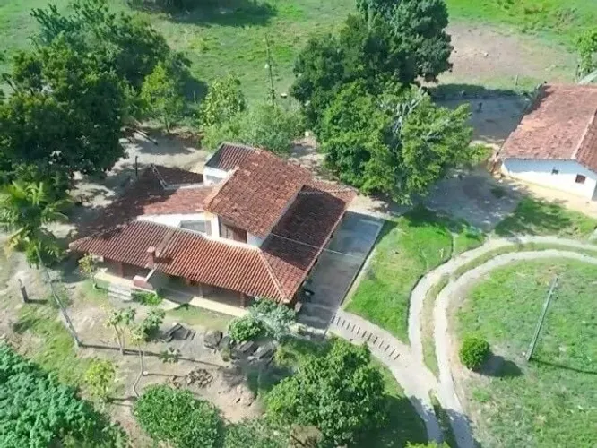 Fazenda em Belém de Maria/PE à Venda (FA0242-PV)