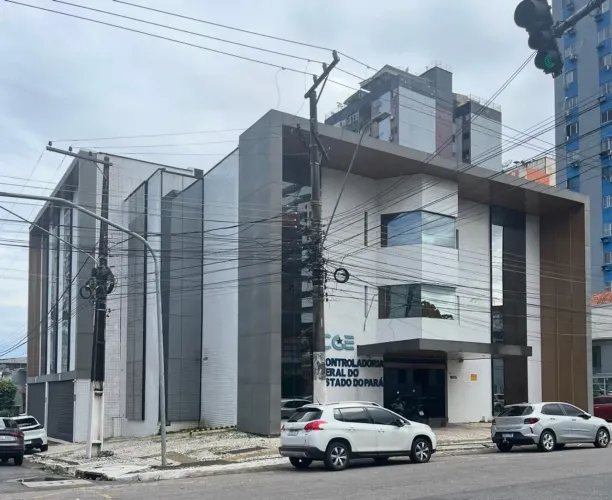 Espetacular imóvel comercial 