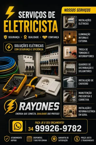 Eletricista