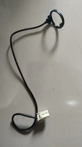 Antena comutador partida uno 2004, imobilizador