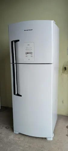 Geladeira Brastemp Frost Free 440 litros