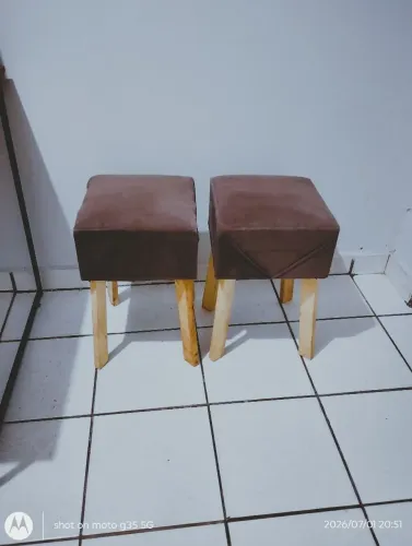 Banquetas