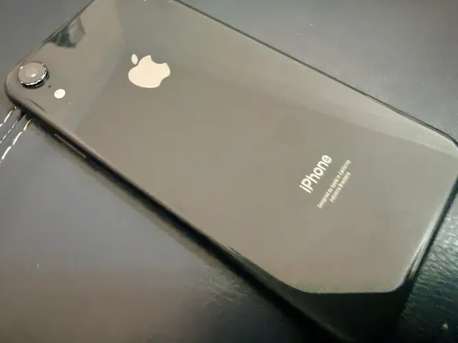 iphone xr 64gb preto bateria 80%
