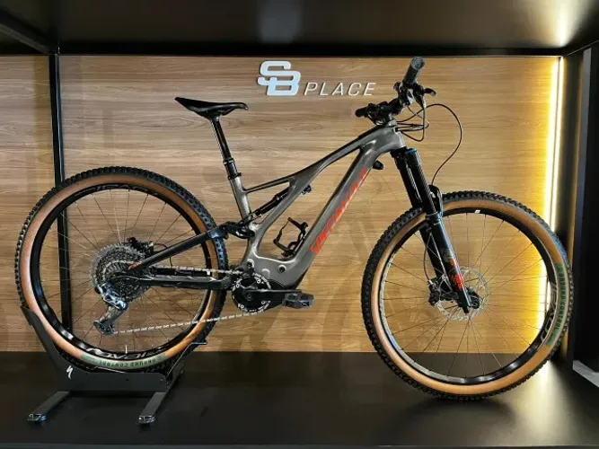 Specialized Turbo Levo Expert G2 Carbon