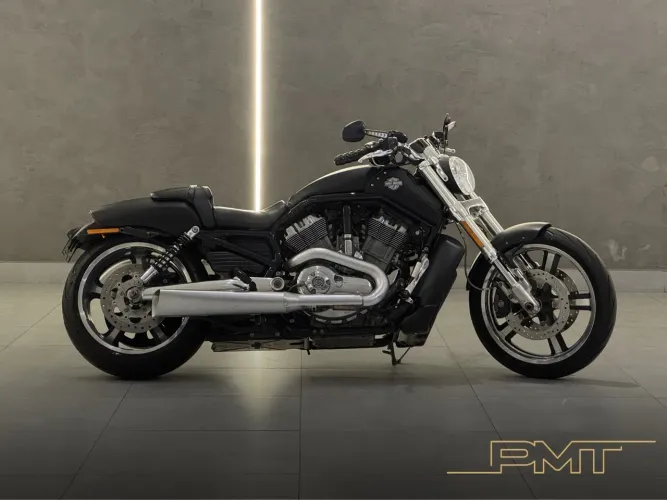 Harley-Davidson V-ROD 1250cc MUSCLE VRSCF