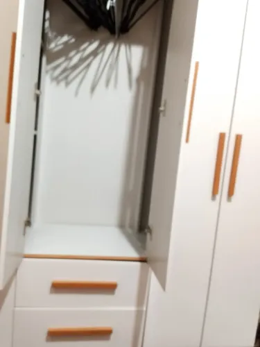 Vendendo motivo mudança