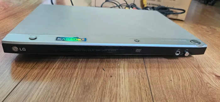 DVD LG DK140