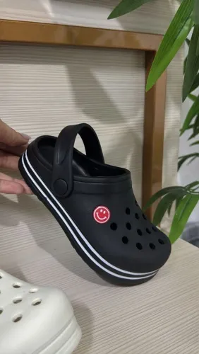 Crocs confort infantil 
