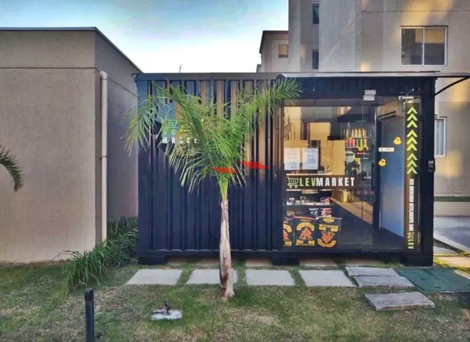 Apartamento para Venda em Porto Alegre, Passo das Pedras, 2 dormitórios, 1 banheiro, 1 vag