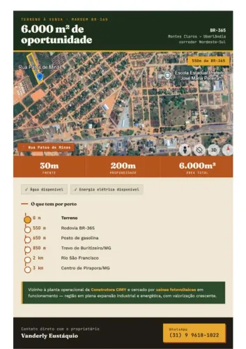 Imóvel urbano 