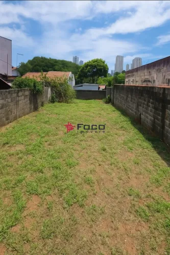 Terreno - Parque industrial - 300M²