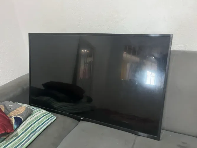 Tv LG 43