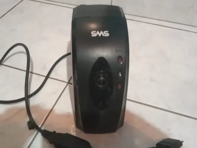 Estabilizador SMS 1000VA