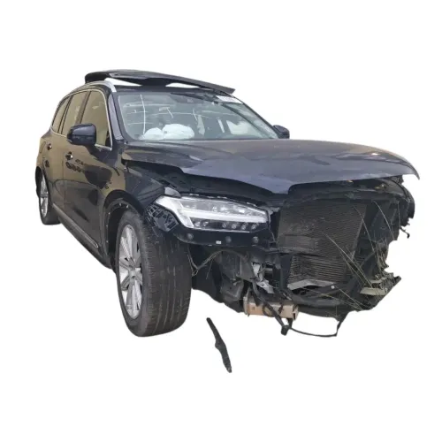 Kit Code Volvo Xc90 2.0 Gasolina AWD 2016