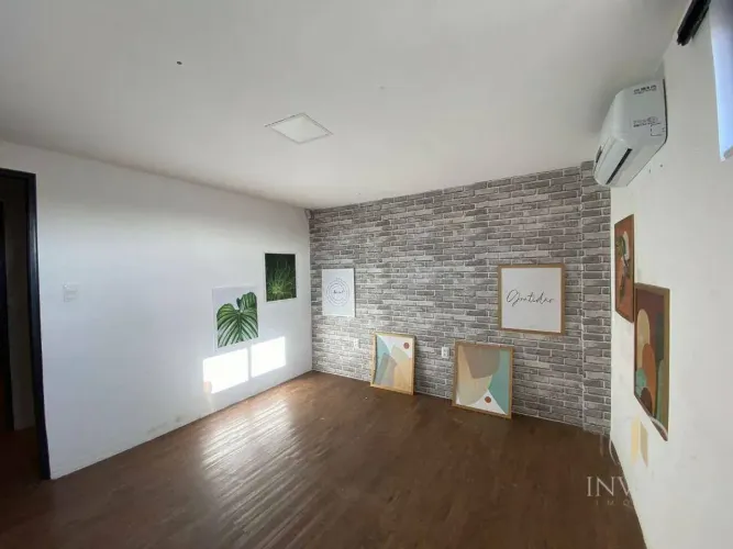 Sala para alugar, 12 m² por R$ 1.501,00/mês - Jardim Oceania - João Pessoa/PB
