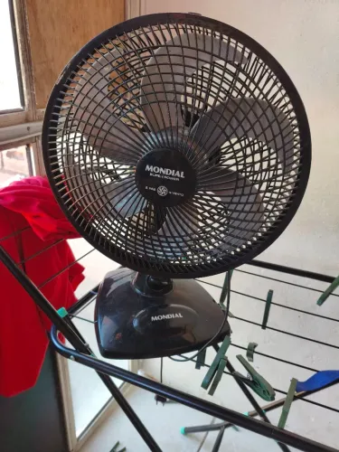 Ventilador MONDIAL 30cm - 6 pás