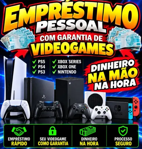 PS5