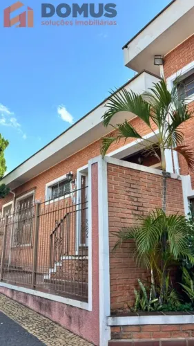 Casa para locação ou venda em Sumaré