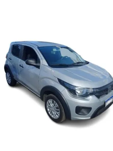 Alugo Fiat Mobi 2024