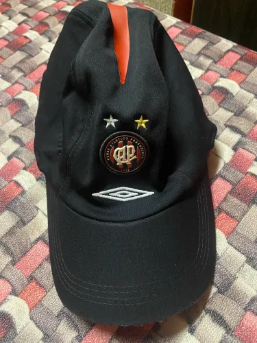 Boné do Atlético Paranaense