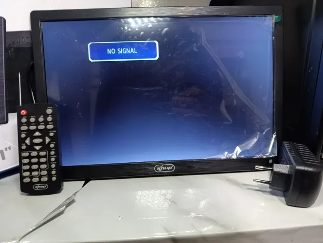 Tv e monitor entrada HDMI, serve para pc