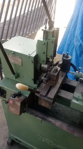 Torno revolver xervitt 