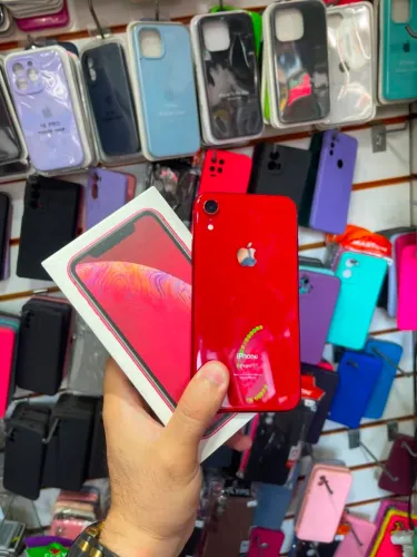 iPhone XR 128GB TODO ORIGINAL COM CAIXA