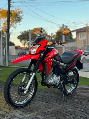 BROS NXR 160