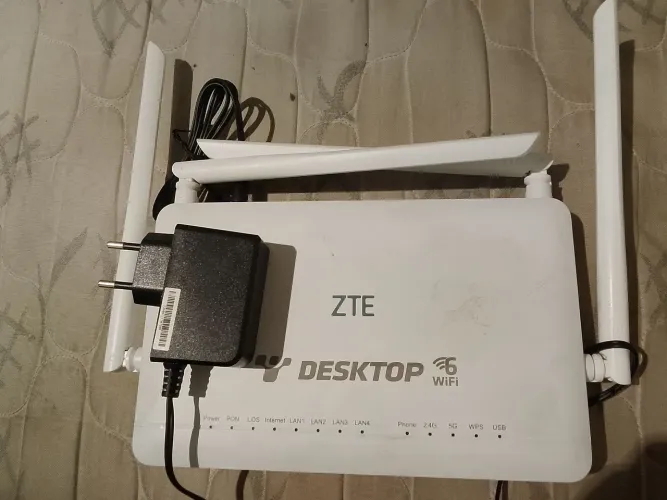 Modem