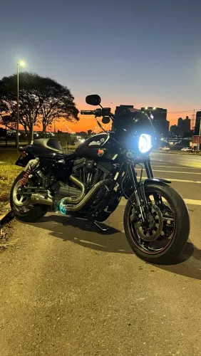 Harley Davidson XR 1200