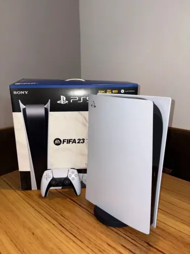 PS5 DIGITAL 1TB