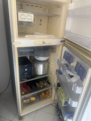 Geladeira