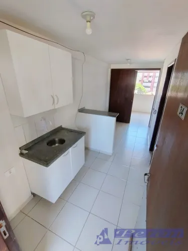 LOCAÇÃO | Apartamento, com 1 quartos em Zona 01, Maringá