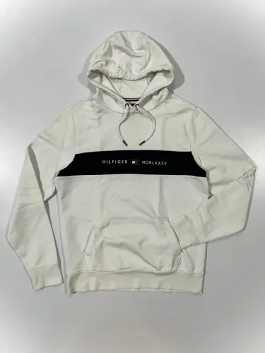 Moletom tommy hilfiger
